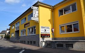 Hotel zum Ochsen